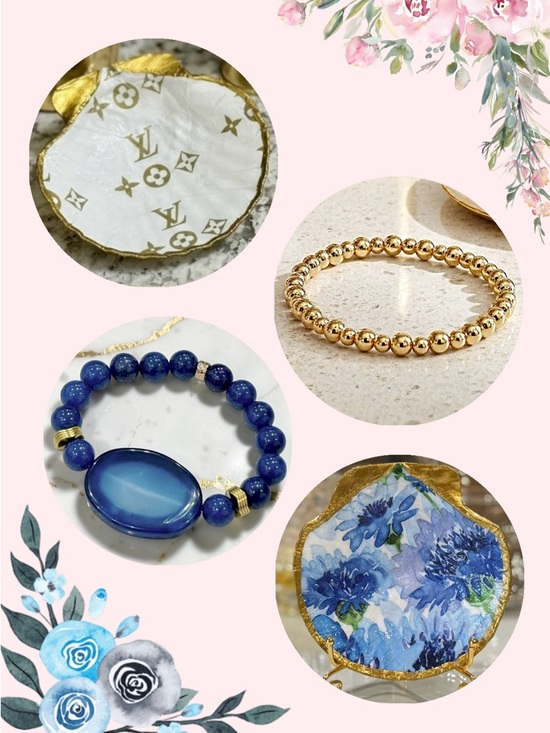 Hand Crafted Other - Teacher or Grad Gifts 2 for $35 with $4.99 Shipping